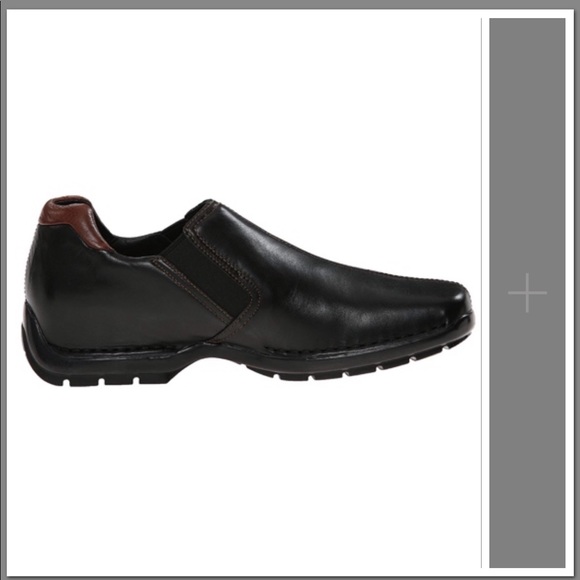 cole haan zeno slip on